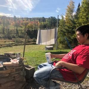 Meet your Posher, Nathan